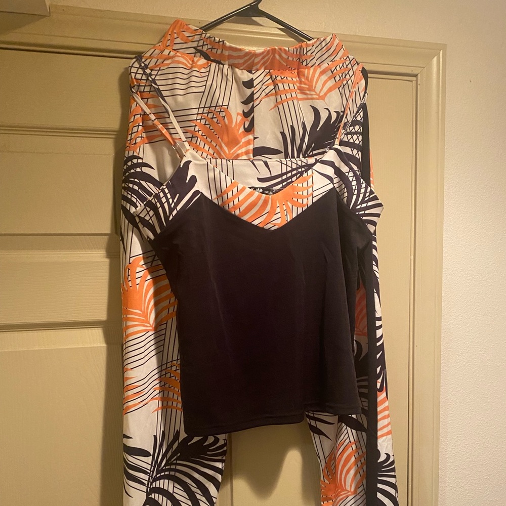 Chic Me set